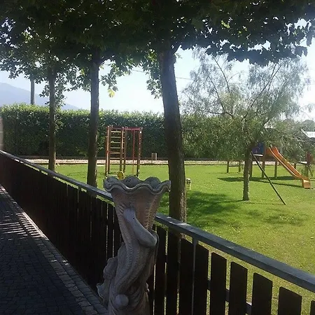 Agriturismo Al Platano