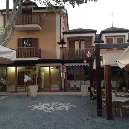 Agriturismo Al Platano Acerra