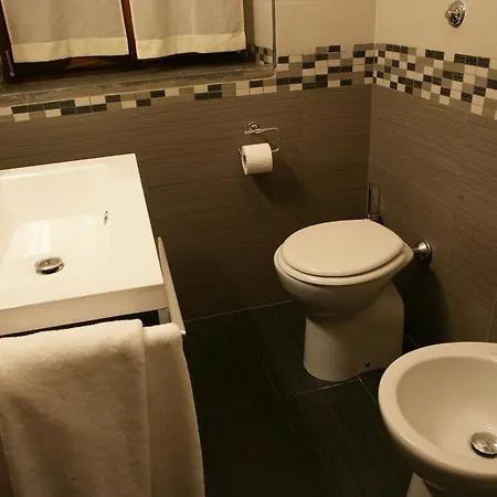 Bauernhof Agriturismo Al Platano