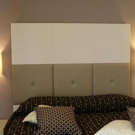 Bauernhof Agriturismo Al Platano Acerra