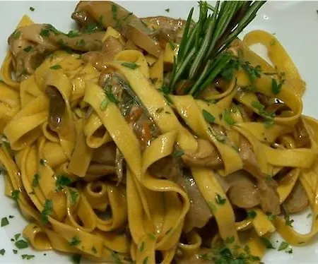 Agriturismo Al Platano Bauernhof